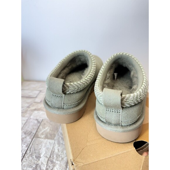 Koolaburra by UGG Burree Size US 5 Chestnut 1159730 Women ••NEW IN BOX - Picture 11 of 16